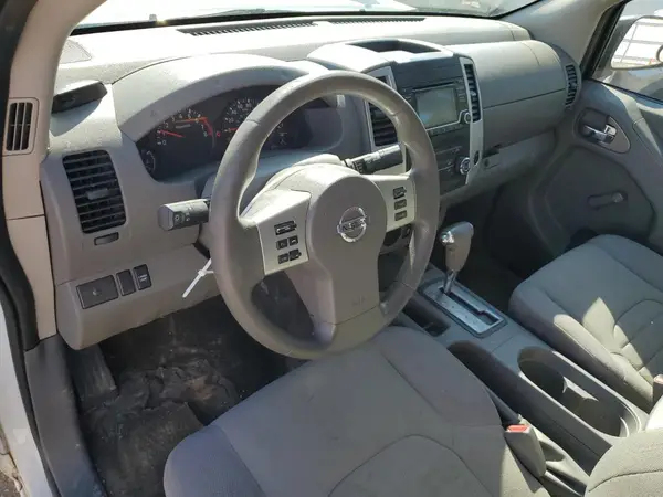 1N6BD0CT5HN739511 2017 NISSAN NAVARA (FRONTIER) - Image 8
