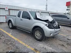 1N6BD0CT5HN741890 2017 NISSAN NAVARA (FRONTIER)