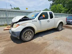1N6BD0CT5HN743901 2017 NISSAN NAVARA (FRONTIER)