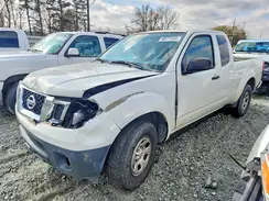 1N6BD0CT5HN748435 2017 NISSAN NAVARA (FRONTIER)