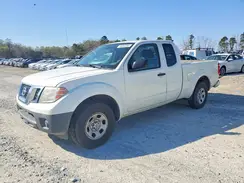 1N6BD0CT5HN749603 2017 NISSAN NAVARA (FRONTIER)