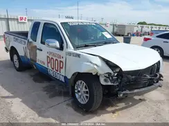 1N6BD0CT5HN750539 2017 NISSAN NAVARA (FRONTIER)