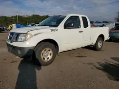 1N6BD0CT5HN751092 2017 NISSAN NAVARA (FRONTIER)
