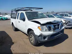 1N6BD0CT5HN755398 2017 NISSAN NAVARA (FRONTIER)