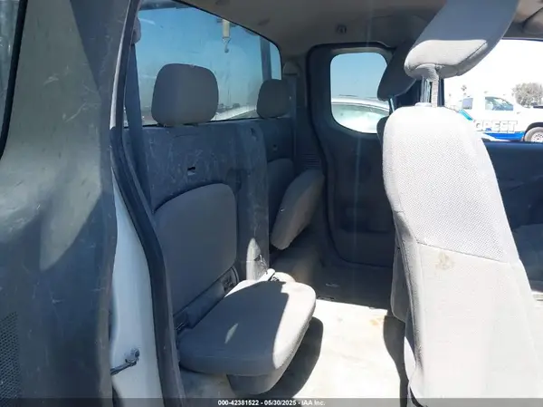 1N6BD0CT5HN755398 2017 NISSAN NAVARA (FRONTIER) - Image 8