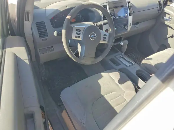 1N6BD0CT5HN760195 2017 NISSAN NAVARA (FRONTIER) - Image 8