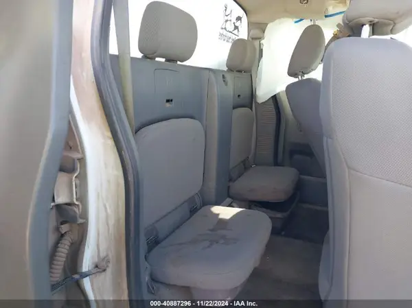1N6BD0CT5HN762173 2017 NISSAN NAVARA (FRONTIER) - Image 8