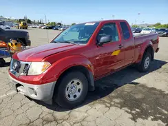 1N6BD0CT5HN762450 2017 NISSAN NAVARA (FRONTIER)