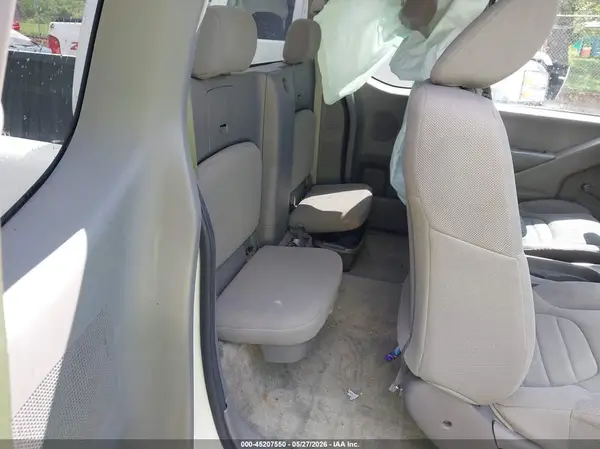 1N6BD0CT5HN763419 2017 NISSAN NAVARA (FRONTIER) - Image 8