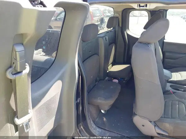 1N6BD0CT5HN764117 2017 NISSAN NAVARA (FRONTIER) - Image 8