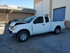 1N6BD0CT5HN772234 2017 NISSAN NAVARA (FRONTIER)