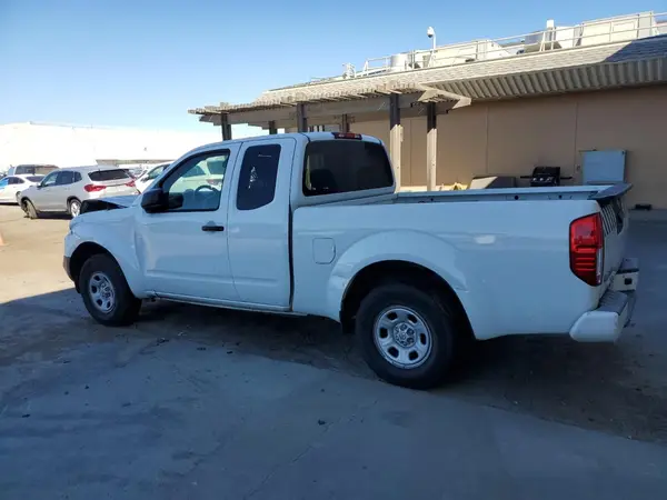 1N6BD0CT5HN772234 2017 NISSAN NAVARA (FRONTIER) - Image 2