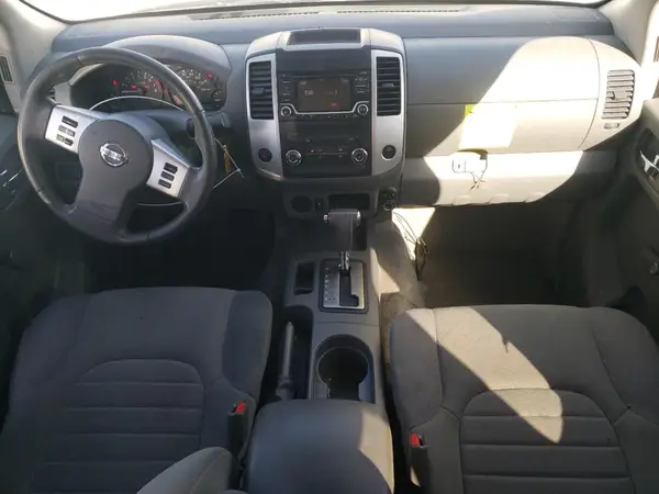 1N6BD0CT5HN772234 2017 NISSAN NAVARA (FRONTIER) - Image 8