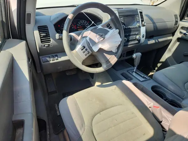1N6BD0CT5HN773223 2017 NISSAN NAVARA (FRONTIER) - Image 8