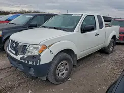 1N6BD0CT5HN777868 2017 NISSAN NAVARA (FRONTIER)