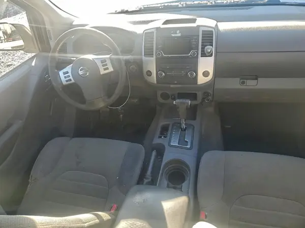 1N6BD0CT5HN777868 2017 NISSAN NAVARA (FRONTIER) - Image 8