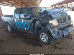 1N6BD0CT5HN778311 2017 NISSAN NAVARA (FRONTIER)