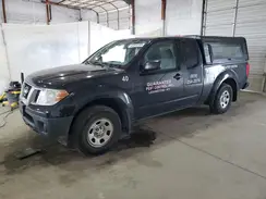 1N6BD0CT5JN702822 2018 NISSAN NAVARA (FRONTIER)