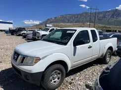1N6BD0CT5JN703940 2018 NISSAN NAVARA (FRONTIER)