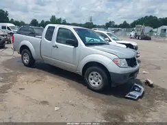 1N6BD0CT5JN704859 2018 NISSAN NAVARA (FRONTIER)