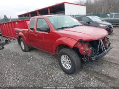 1N6BD0CT5JN704960 2018 NISSAN NAVARA (FRONTIER)