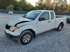 1N6BD0CT5JN705848 2018 NISSAN NAVARA (FRONTIER)