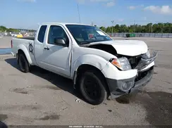 1N6BD0CT5JN714081 2018 NISSAN NAVARA (FRONTIER)