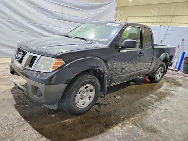 1N6BD0CT5JN714291 2018 NISSAN NAVARA (FRONTIER) - Image 1