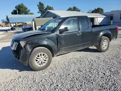 1N6BD0CT5JN715201 2018 NISSAN NAVARA (FRONTIER)