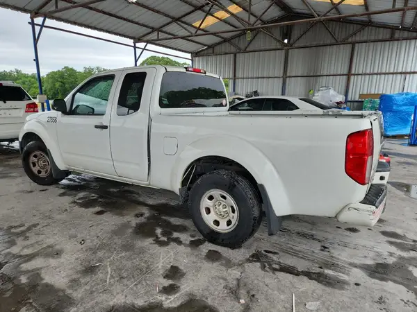 1N6BD0CT5JN715358 2018 NISSAN NAVARA (FRONTIER) - Image 2