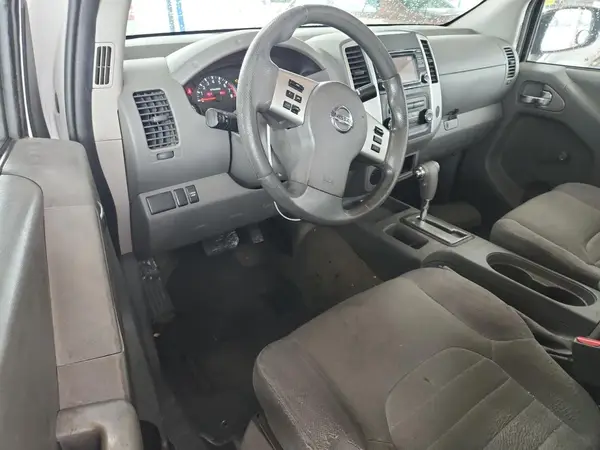 1N6BD0CT5JN715358 2018 NISSAN NAVARA (FRONTIER) - Image 8