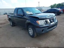1N6BD0CT5JN718423 2018 NISSAN NAVARA (FRONTIER)