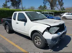 1N6BD0CT5JN720544 2018 NISSAN NAVARA (FRONTIER)