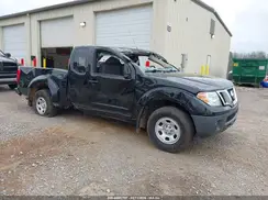 1N6BD0CT5JN722018 2018 NISSAN NAVARA (FRONTIER)