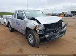 1N6BD0CT5JN724173 2018 NISSAN NAVARA (FRONTIER)