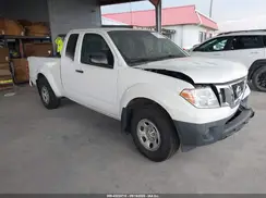 1N6BD0CT5JN725940 2018 NISSAN NAVARA (FRONTIER)