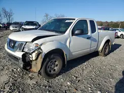 1N6BD0CT5JN726151 2018 NISSAN NAVARA (FRONTIER)