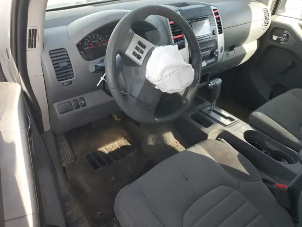 1N6BD0CT5JN726151 2018 NISSAN NAVARA (FRONTIER) - Image 8