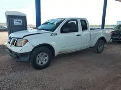 1N6BD0CT5JN727865 2018 NISSAN NAVARA (FRONTIER)