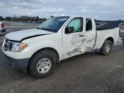 1N6BD0CT5JN729308 2018 NISSAN NAVARA (FRONTIER)