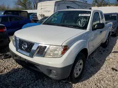 1N6BD0CT5JN732581 2018 NISSAN NAVARA (FRONTIER)