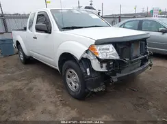 1N6BD0CT5JN741622 2018 NISSAN NAVARA (FRONTIER)