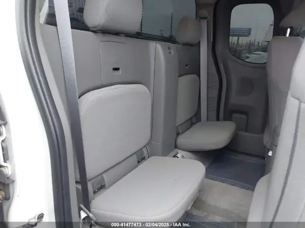 1N6BD0CT5JN741622 2018 NISSAN NAVARA (FRONTIER) - Image 8