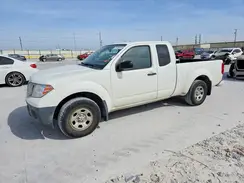 1N6BD0CT5JN745427 2018 NISSAN NAVARA (FRONTIER)