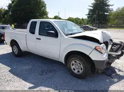 1N6BD0CT5JN748473 2018 NISSAN NAVARA (FRONTIER)