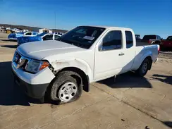 1N6BD0CT5JN750157 2018 NISSAN NAVARA (FRONTIER)