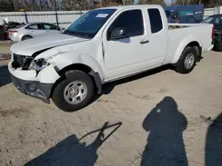1N6BD0CT5JN753754 2018 NISSAN NAVARA (FRONTIER)