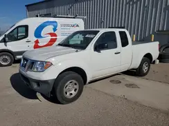 1N6BD0CT5JN755746 2018 NISSAN NAVARA (FRONTIER)