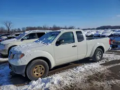 1N6BD0CT5JN755777 2018 NISSAN NAVARA (FRONTIER)