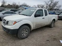 1N6BD0CT5JN758047 2018 NISSAN NAVARA (FRONTIER)
